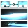 SHENKENUO H1 COB LED Headlight Bulbs Conversion Kit 100W 8000K