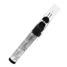 Laroal Thread Zapper Tool, Burning Thread Pen, Wax Carving Pen, Thread Burner for Jewellery Making, Sewing.