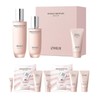 Ohui Miracle Moisture Pink Barrier Special Set / 오휘 미라클 모이스처 핑크 베리어 기획세트