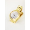 Sun Flame CF3B0015-G Women's Watch J-Axis Gold, gold, Bracelet Type
