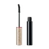 Makiage BK999 Beauty Silhouette Mascara, Glossy Black, Waterproof, 0.2 oz