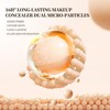 zeesea Multi-Use Makeup Essence Stick, Concealer, Face Creams, Foundation Brushes,