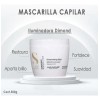 Mascarilla Iluminadora Alfaparf Para Cabello Normal 500g