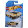 Hot Wheels Volkswagen SP2