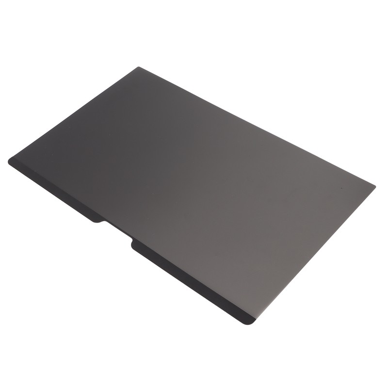 Laptop Screen Protector Magnetic Adsorption Secrecy Protection 15.4in Laptop Screen