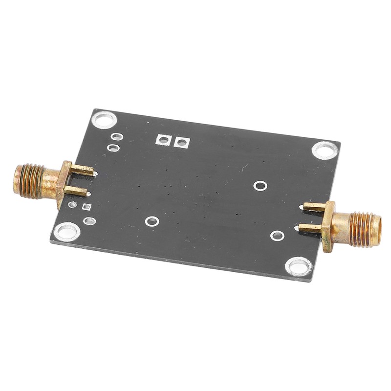 50hz to 3.8GHz RMS DC Module 65dB RMS Detection RMS