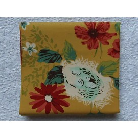 Moda Urban Chiks Blossom RARE & OOP Urban Chiks Blossom SWEET MAPLE NEST & BIRDS *2007 & BRAND NEW*