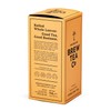 Brew Tea Co - Darjeeling Black Tea, Loose Leaf Tea