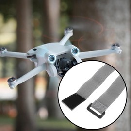eMagTech 2Pcs Drone Blade Fixer Strap Wings Stabilizer Strap Compatible with DJI Mini 3 Pro/Air 2/2S/Mini 2