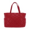 Valentino Ocarina Rosso Shopping Bag, red, Utility