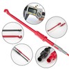 Goupchn - Kit de cables de prueba de multímetro, juego
