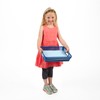 Really Good Stuff Small Desktop Paper Storage Baskets, 14" x