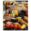PRICARO A4 BBQ Recipe Folder - Pack of 1
