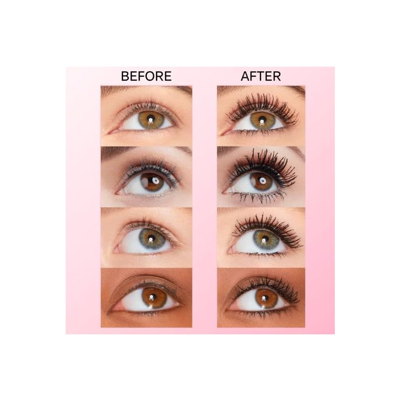 Too Faced Cosmetics ORIGINAL | BETTER THAN | Volumengebende und