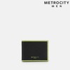 Metrocity (광주신세계)반지갑 M201NM1440Y (Gwangju Shinsegae) Wallet M201NM1440Y