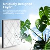 HE401 Filter Replacement for Shark Air Purifier 4 Compatible with