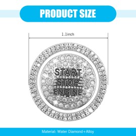 DACIRTY RV Screen Door Handle, ABS Metal Detachable Adjustable Non-Slip Crossbar Handle, Replacement Repair Accessories, Suitable for Most RV Trailers Campers (Black & Silver)