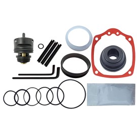 Phyxlyn 905013 Overhaul Kit for DA250B Nailer Rebuild Kit