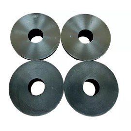 1320 performance motor mount inserts 65A 6pcs enough for 3 motor mounts