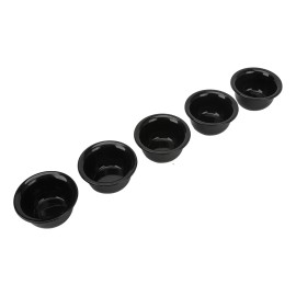 Cuenco De Espuma Para Barba, Portátil, Duradero, Brillante Y