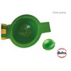 HUDSON BEST KITCHENWARE HUDSON - Prensa de aluminio para limón