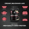 Reflex Nutrition 100% Whey Protein - 80% Pure Whey Protein