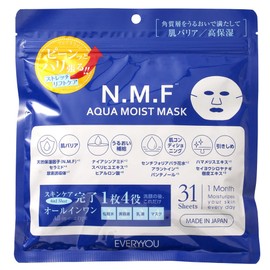 EVERYYOU NMF Facial Mask