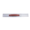 MARSHALLTOWN 24 Inch Beveled End Magnesium Hand Float, Concrete, 24
