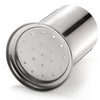 ZEAYEA 6 Pack Stainless Steel Straw Holder, Countertop Straw Dispenser,