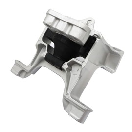 XQSMWF Front Right Engine Mount Compatible with Mazda 2 L4 1.5L 2017-2019 Fit for Scion iA L4 1.5L 2016 Fit for Toyota Yaris L4 1.5L 2016-2022 for Yaris iA L4 1.5L 2017-2018 Replace 12305WB002