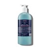 Kiehl's Facial Fuel Face Wash, Refreshing + Invigorating Men's Gel