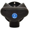 Forespar Y Valves 1.5-Inch Hose
