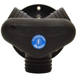 Forespar Y Valves 1.5-Inch Hose