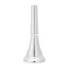 Silver Horn Mouthpiece Professional Brass Standard French Horn Mouthpiece for