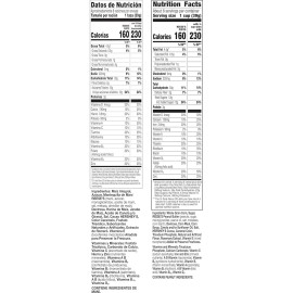 "Brand": "General Mills" REESE’S PUFFS Chocolatey Peanut Butter Cereal, Kid Breakfast Cereal, 11.5 oz