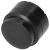 58mm Coffee Tamper Stainless Steel Flat Base Coffee Distributor Leveler