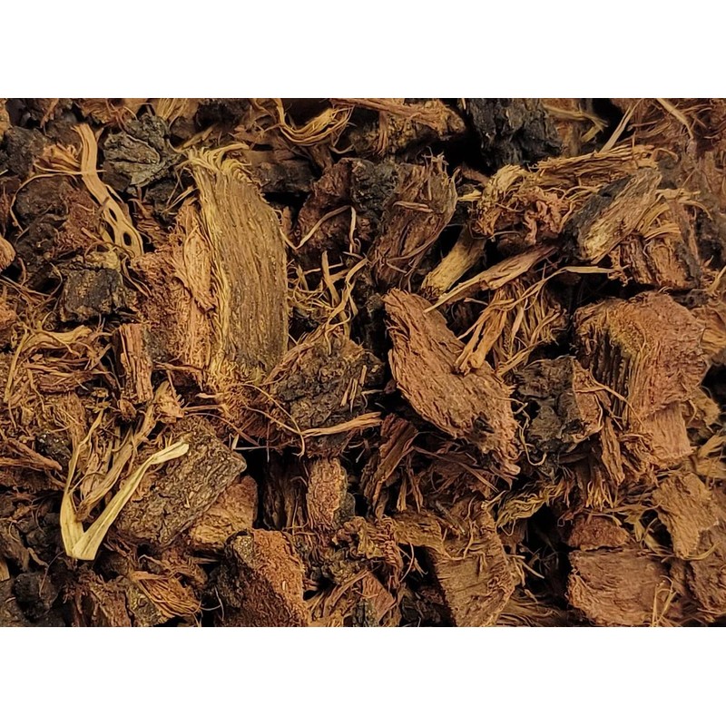 Naturejam Encino Bark 8 Ounce Bulk-100% Natural From Mexico aka