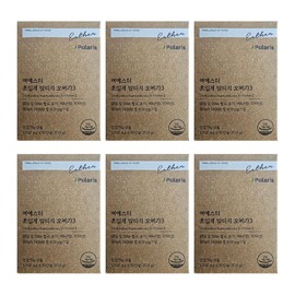 Esther Formula Yeo Esther Supercritical Altige Omega 3 Yeo Esther Efficacy and Effect Esther Formula 30 Capsules 6 / 여에스더 초임계 알티지 오메가3 여에스터 효능 효과 에스더 포뮬러 30캡슐 6개