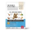 The Honest Kitchen Grain Free Whole Food Clusters Dog Food