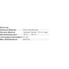K-660 Series Flexible PVC Hose, Ventilation Hose, Diameter 125, Length