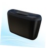 CIYODO Car Door Side Garbage Bin Multi-function Portable Auto Trash