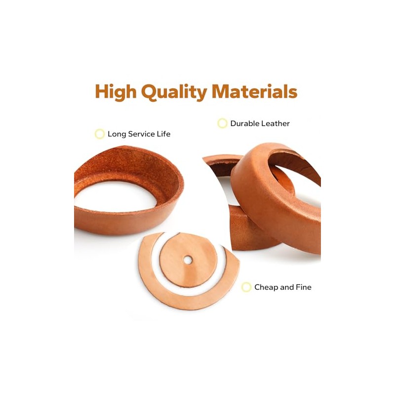 Pitcher Pump Well Kit with No. 2 Replacement Parts –