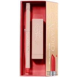 Maybelline New York Gigi Hadid Lip Kit Khair