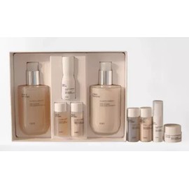 IOPE 아이오페 스템3 기초 2종 세트 + 스템 3 4종 키트 IOPE Stem3 Basic Set 2 Types + Stem 3 4 Types Kit