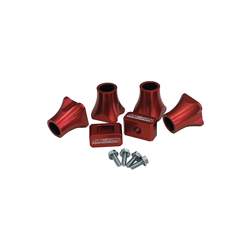 Hygear Suspension Axle Kit - Pro Series 5335004