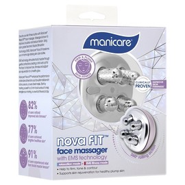 Manicare Nova Fit Face Massager