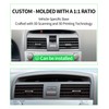 Car Phone Holder for Toyota Camry 2007-2011 Magsafe Mount Accessories