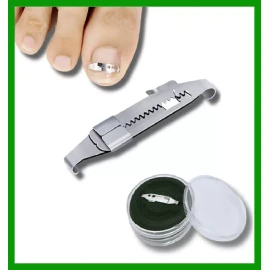 INVDISA Corrector De Uñas Encarnadas - N U E V O