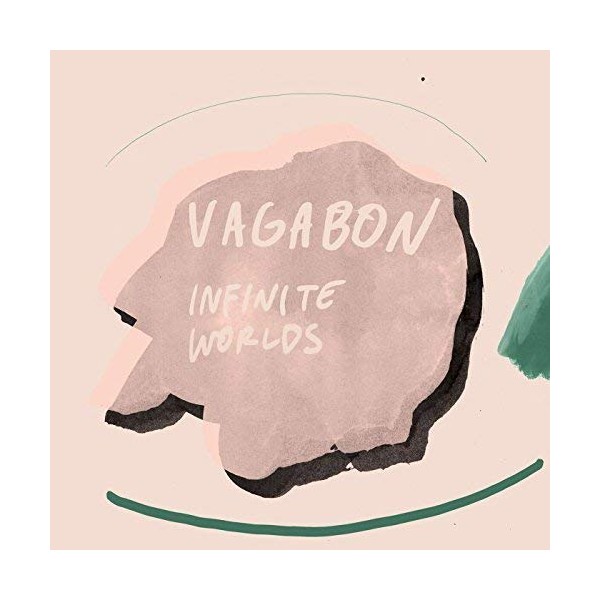 Infinite Worlds [VINYL] by Vagabon [Vinyl]