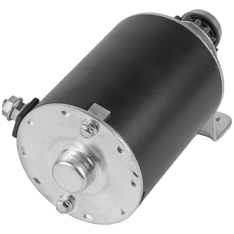 Caltric Starter for John Deere E120 E130 E140 E150 E160